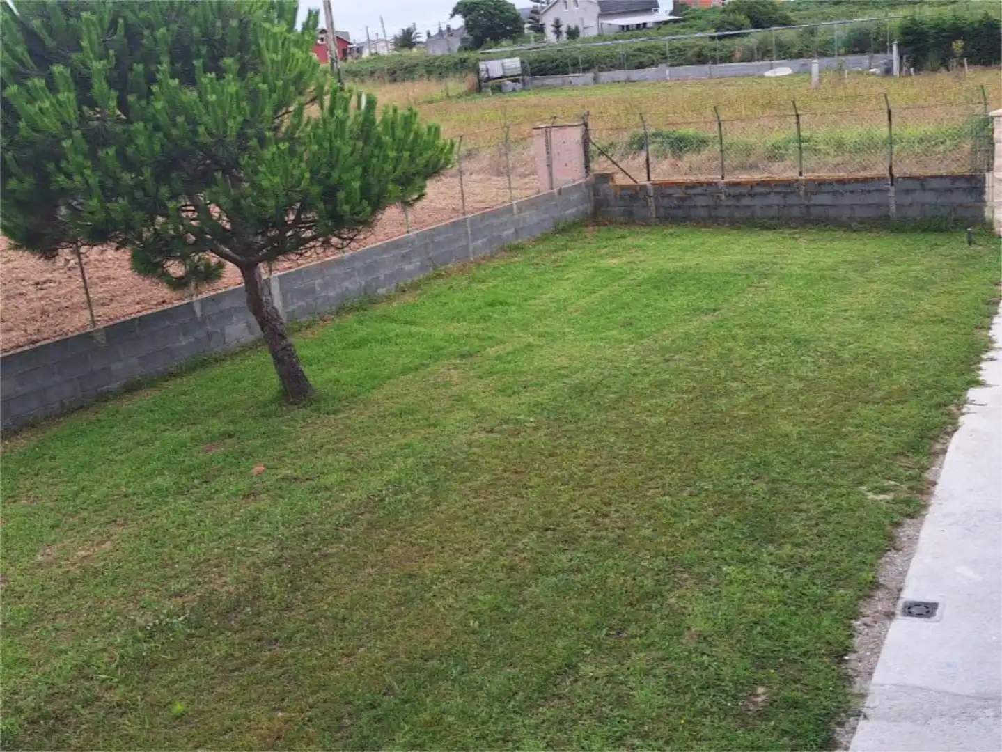 Piso de alquiler en Carretera Praia Arealonga, 17, Barreiros