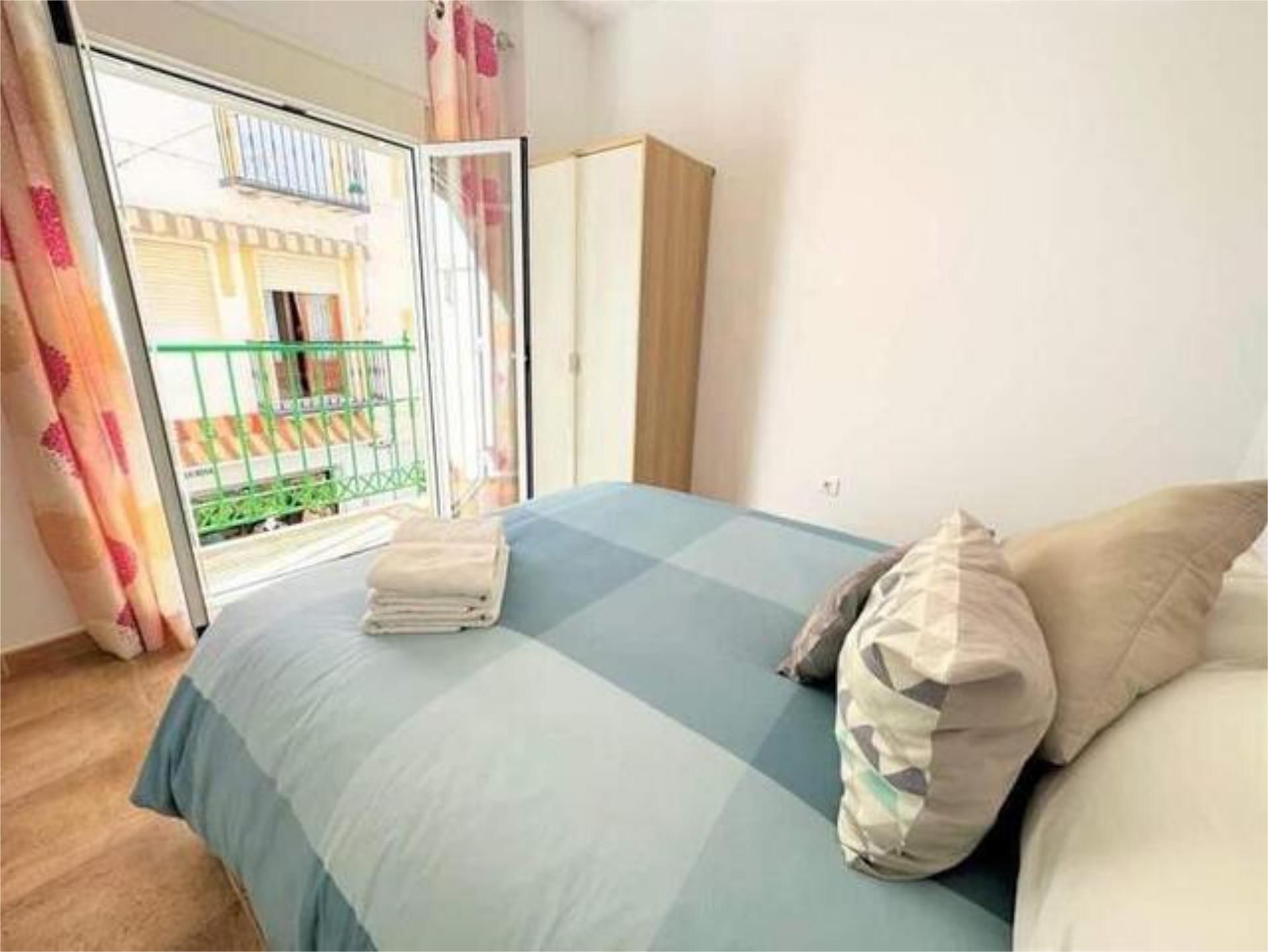 Bedroom of Apartment to rent in Nerja