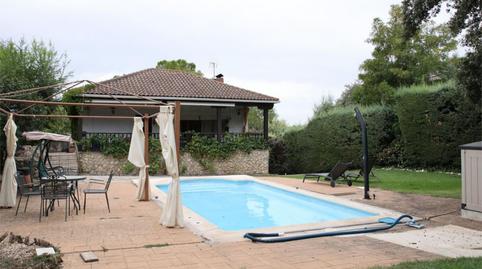 Photo 4 of House or chalet for sale in Avenida Romero, 10, El Robledal, Madrid