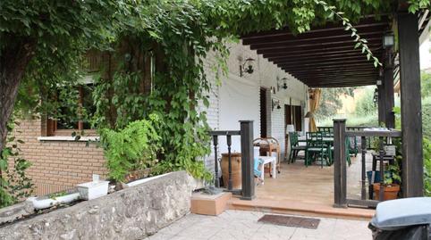Photo 5 of House or chalet for sale in Avenida Romero, 10, El Robledal, Madrid