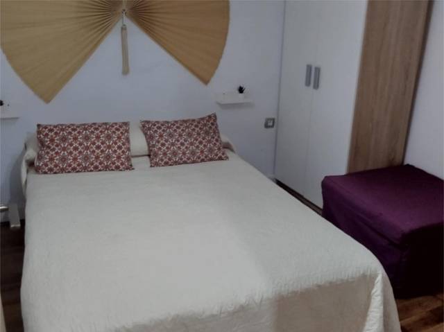 Casa adosada en Venta en Carrer de Colomer, 39 en La Pobla de Massaluca