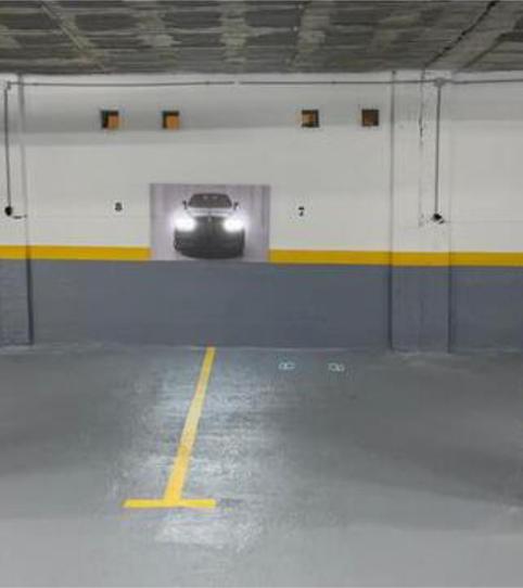 Garatge de lloguer a Pescadores - Saladillo, Cádiz - imatge 2 Foto 2 de Garatge de lloguer a Pescadores - Saladillo, Cádiz