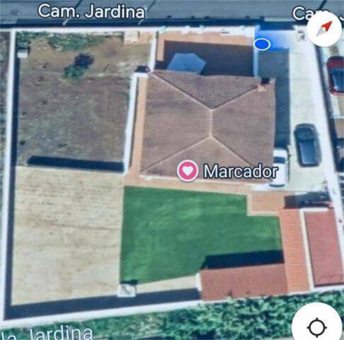 Casa adosada en Venta en Gracia