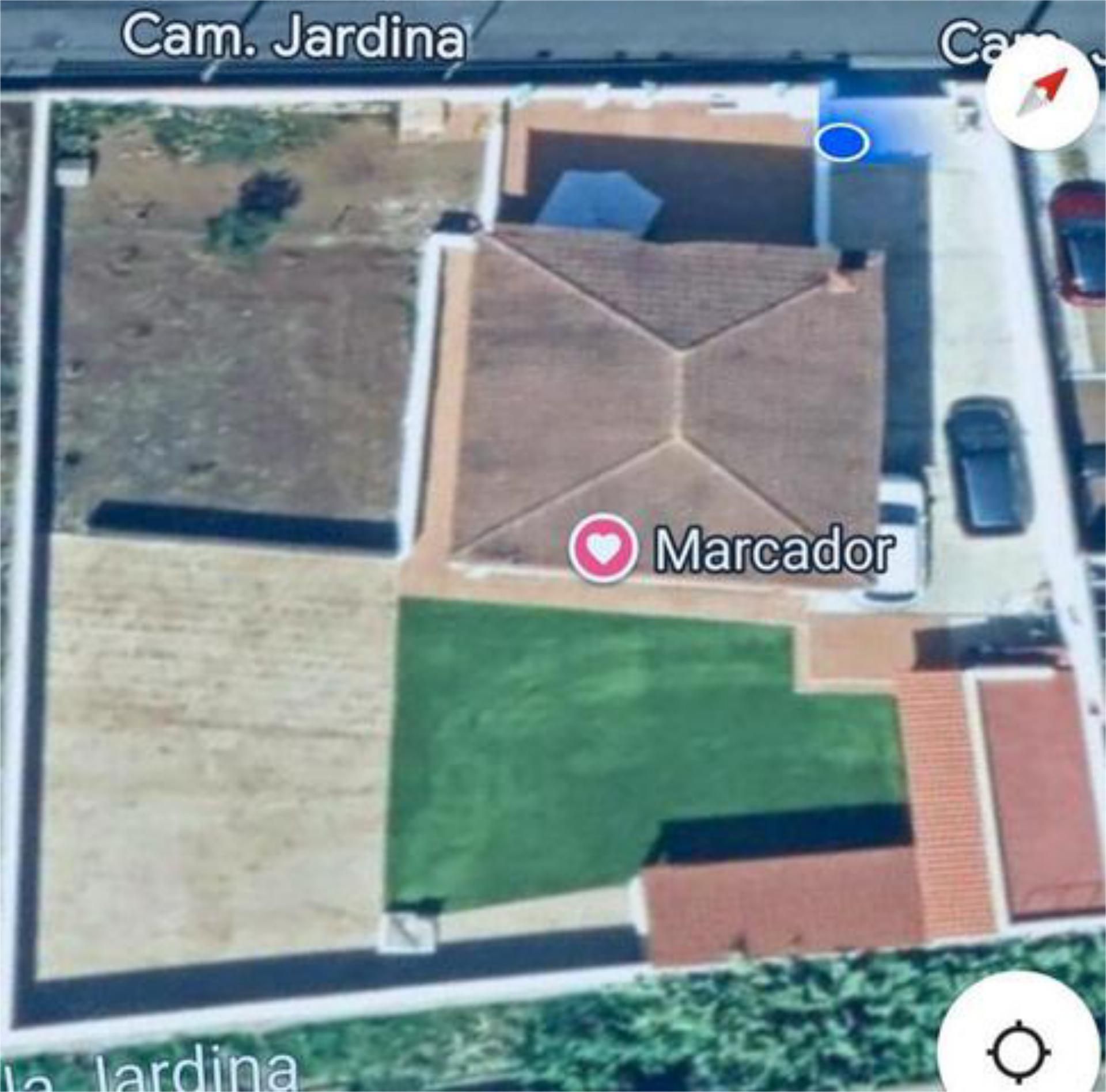 Casa adosada en venta en San Cristóbal de la Laguna con Jardín privado, Terraza y Trastero
