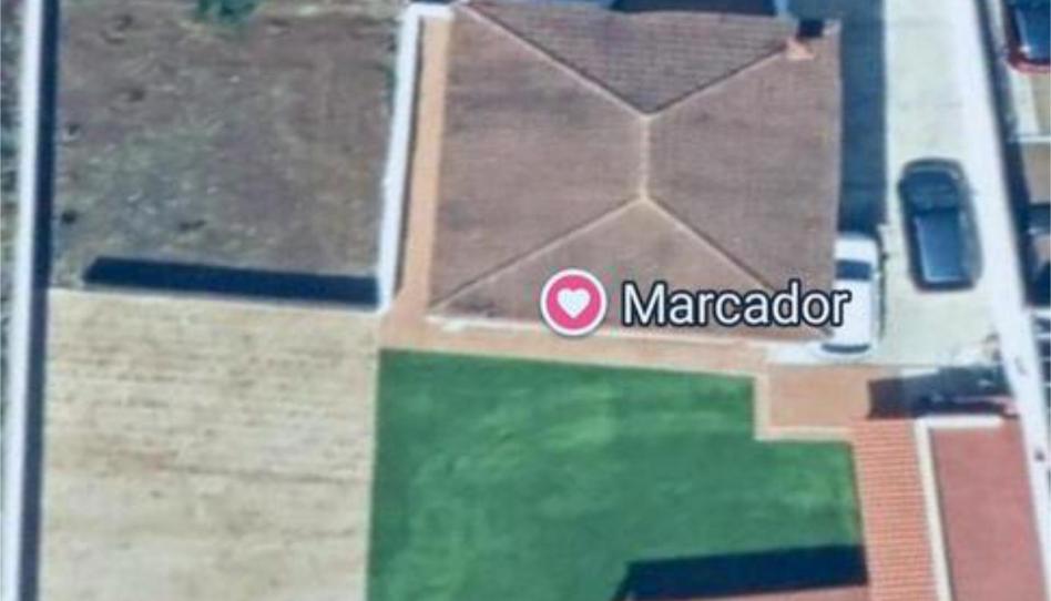 Casa adosada en venda a Gracia, Santa Cruz de Tenerife - imatge 1 Foto 1 de Casa adosada en venda a Gracia, Santa Cruz de Tenerife