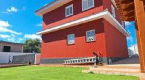 Casa adosada en venda a Gracia, Santa Cruz de Tenerife - imatge 2 Foto 2 de Casa adosada en venda a Gracia, Santa Cruz de Tenerife