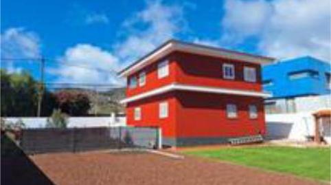 Casa adosada en venda a Gracia, Santa Cruz de Tenerife - imatge 3 Foto 3 de Casa adosada en venda a Gracia, Santa Cruz de Tenerife