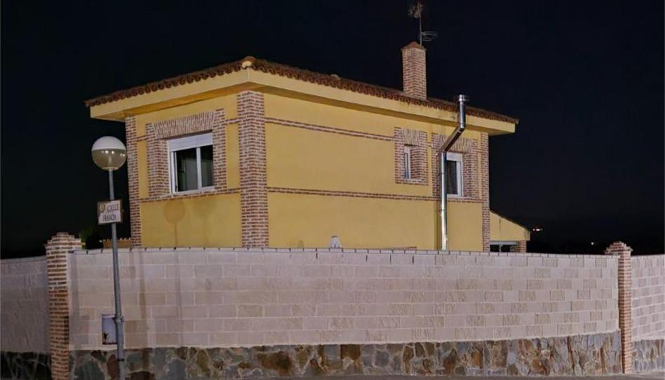 Foto 1 de Pis en venda a Urbanización Kiem, 1, Lucillos, Toledo