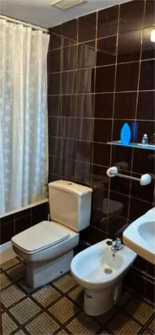Bany de Apartament en venda en Salou
