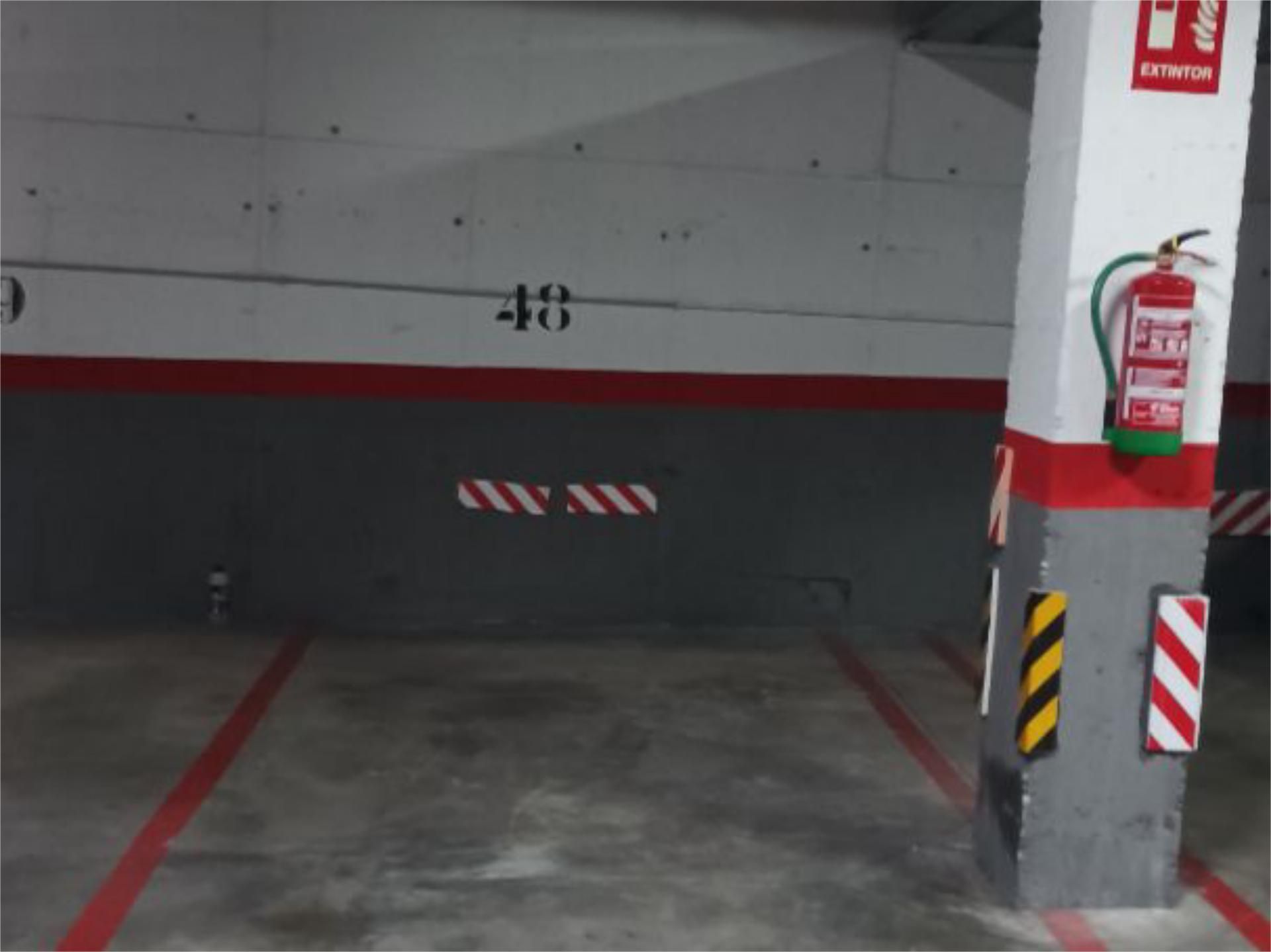 Aparcament de Garatge de lloguer en  Madrid Capital