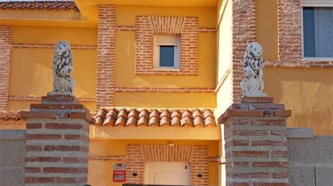 Foto 2 de Pis en venda a Urbanización Kiem, 1, Lucillos, Toledo