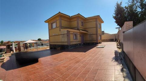 Foto 3 de Pis en venda a Urbanización Kiem, 1, Lucillos, Toledo