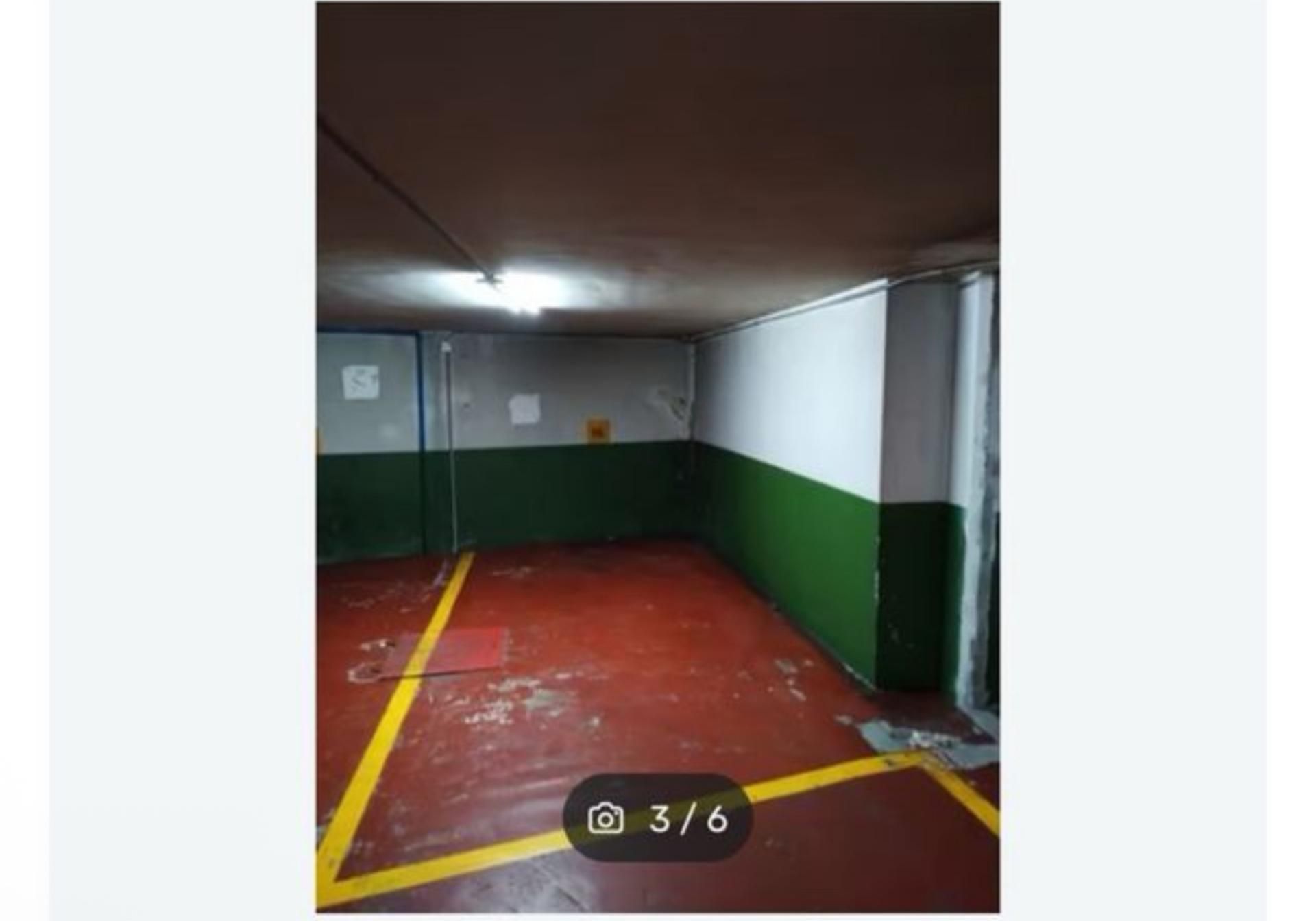 Parking of Garage for sale in Pontevedra Capital 