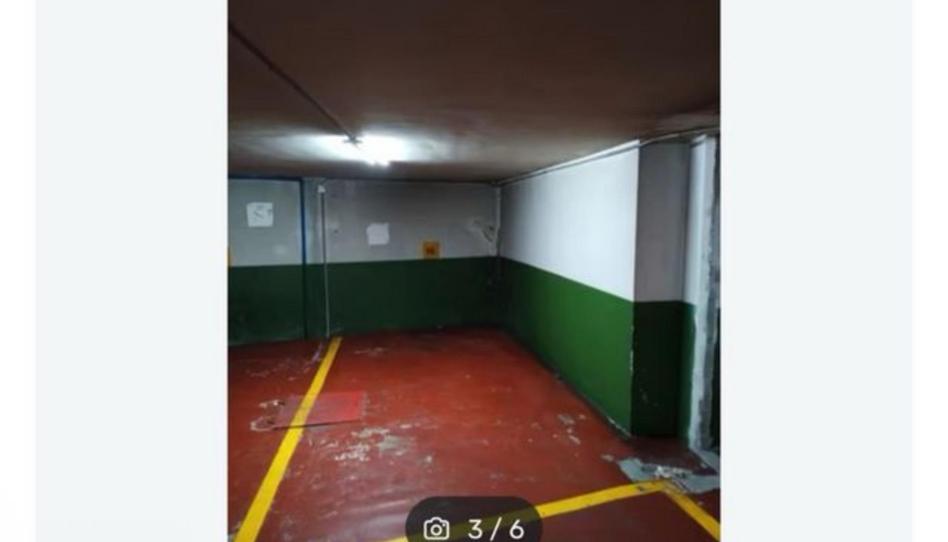 Garage for sale in Rúa Da Virxe Do Camiño, 24, Zona de Plaza de Barcelos, Pontevedra - image 1 Photo 1 of Garage for sale in Rúa Da Virxe Do Camiño, 24, Zona de Plaza de Barcelos, Pontevedra