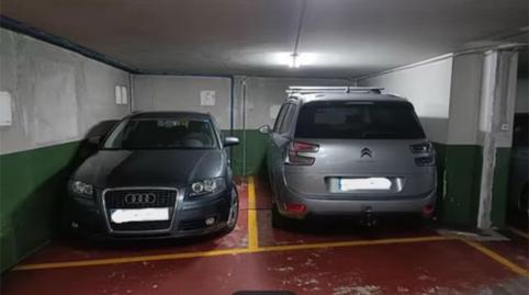 Garage for sale in Rúa Da Virxe Do Camiño, 24, Zona de Plaza de Barcelos, Pontevedra - image 2 Photo 2 of Garage for sale in Rúa Da Virxe Do Camiño, 24, Zona de Plaza de Barcelos, Pontevedra