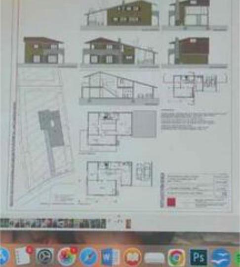 Casa adosada en venda a Viella - Granda - Meres, Siero - imatge 1 Foto 1 de Casa adosada en venda a Viella - Granda - Meres, Siero