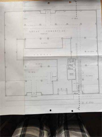 Oficina en Alquiler en Cerdeño - El Palais - Mercadín