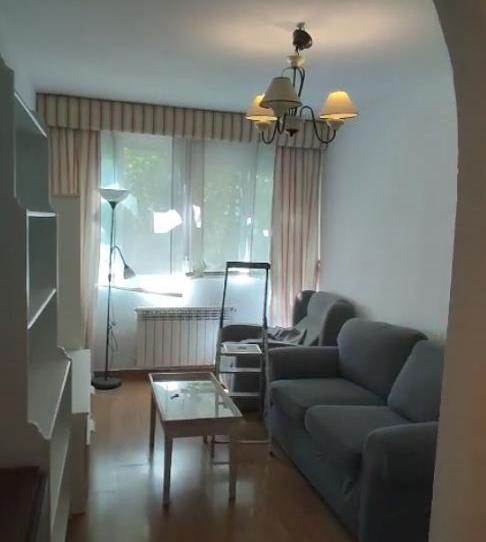 Photo 1 of Flat to rent in Calle de Carracedo, 11, Campamento, Madrid