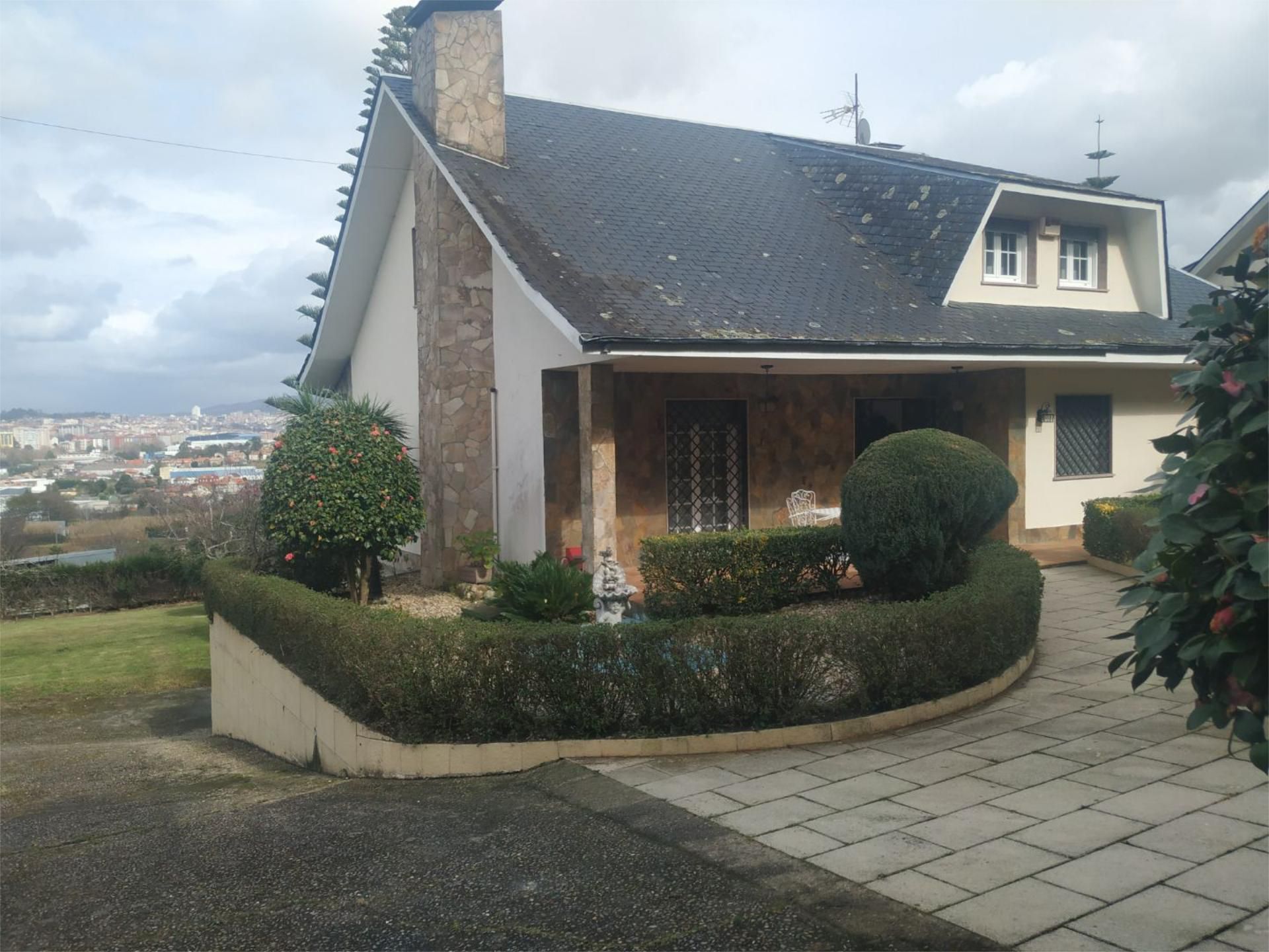 Casa o chalet de alquiler en Camiño Longra, 21, Coruxo - Oia - Saiáns