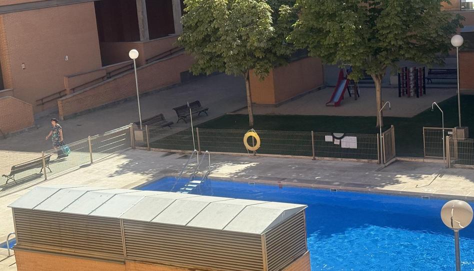 Flat for sale in Calle Ourense, 13, Las Dehesillas - Vereda de los Estudiantes, Madrid - image 1 Photo 1 of Flat for sale in Calle Ourense, 13, Las Dehesillas - Vereda de los Estudiantes, Madrid