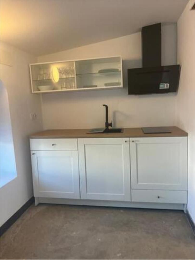 Kitchen of Loft to rent in Arcos de la Frontera  with Furnished and Pets allowed