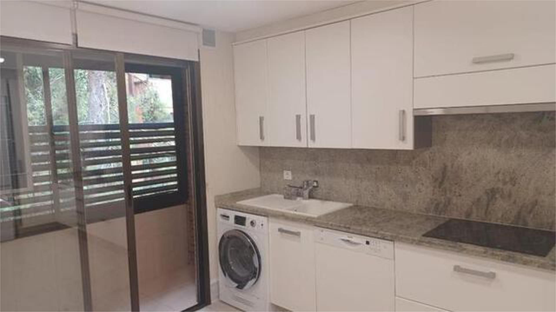 Flat to rent in Colina