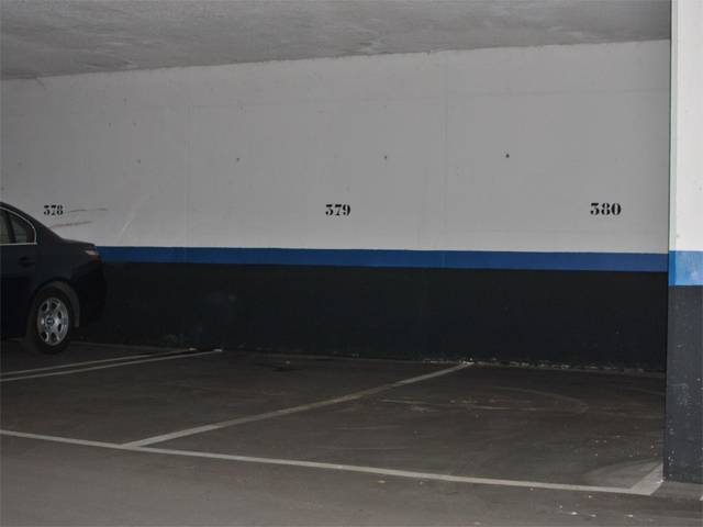 Garaje en Alquiler en Calle de Nicolás Fuster, 13 en San José - Buenos Aires