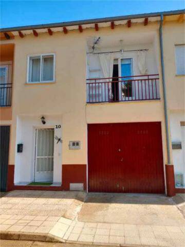 Casa-chalet en Venta en Caminomorisco