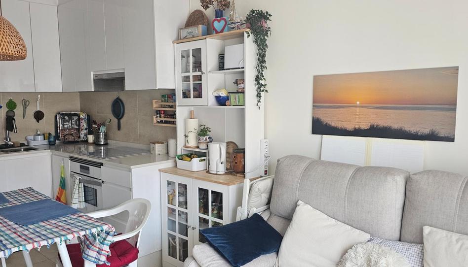 Apartment to rent in Po-550, 34, Noalla, Pontevedra - image 1 Photo 1 of Apartment to rent in Po-550, 34, Noalla, Pontevedra