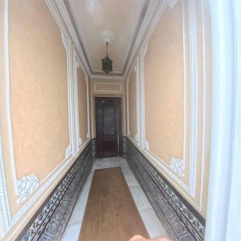 Apartamento en Alquiler en Plaza del Rey, 5 en Centro