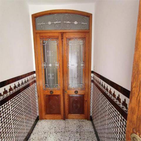 Casa-chalet en Venta en Cuevas Bajas