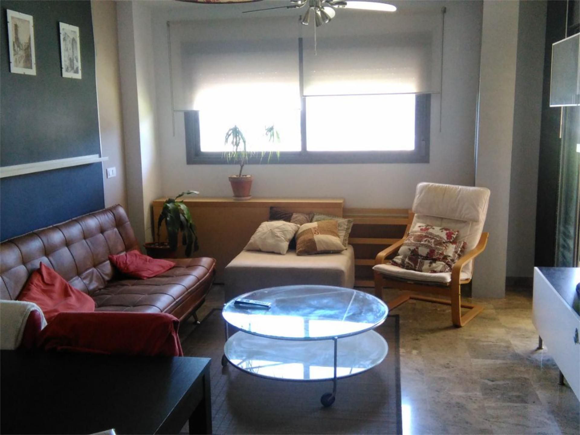 Flat to rent in Calle María Casares, 3, El Cónsul - Ciudad Universitaria - El Romeral