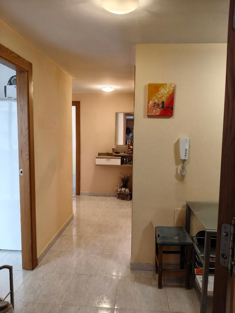 Flat for sale in Ceutí  with Balcony