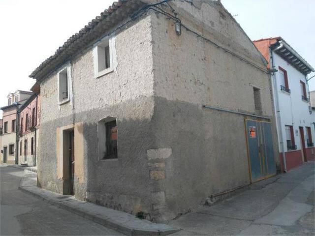 Casa-chalet en Venta en Wamba