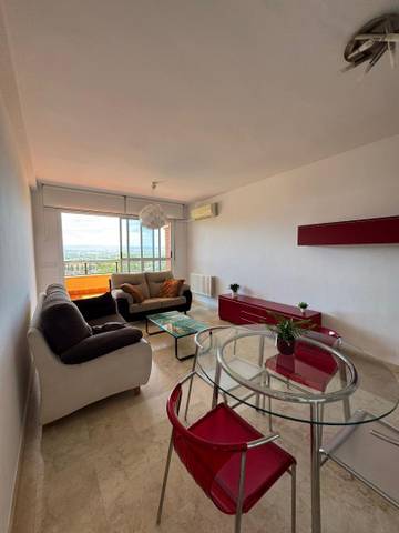 Piso en Alquiler en Camino de las Conejeras, 16 en Camino de los Neveros - Serrallo