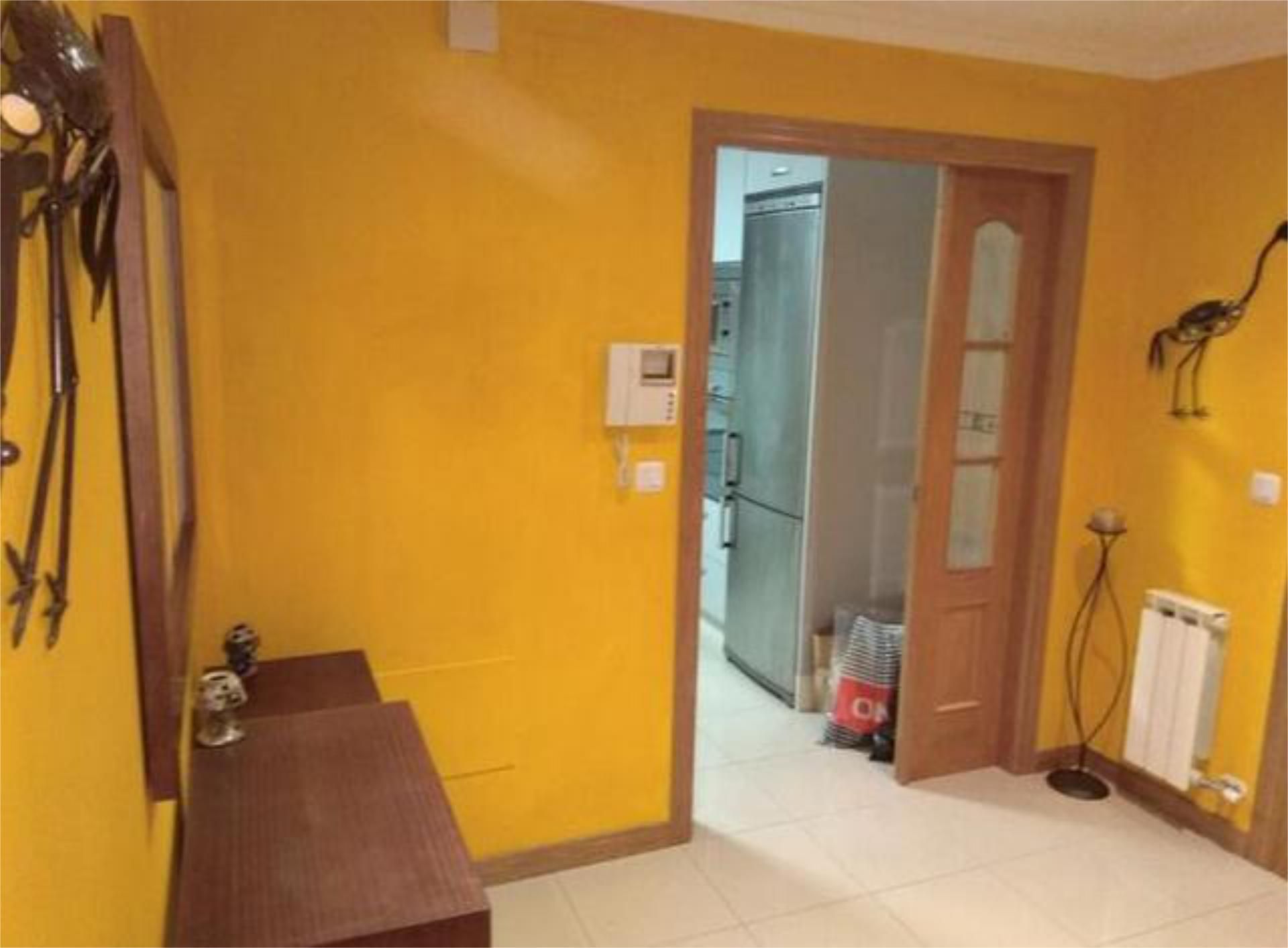 Apartament de lloguer a Soutomaior