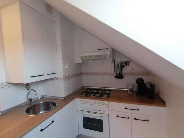 Piso en Alquiler en Calle Consolación, 13 en Llano