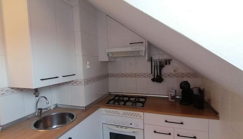 Photo 1 of Flat to rent in Calle Consolación, 13, Llano, Asturias