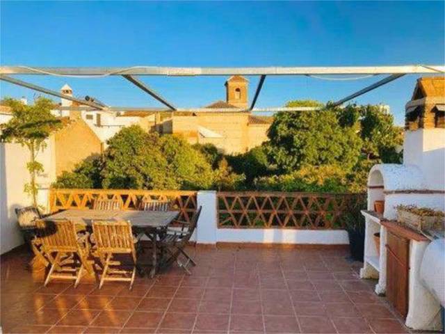 Casa-chalet en Venta en Lecrín