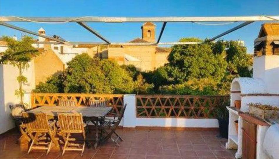 House or chalet for sale in Lecrín, Granada - image 1 Photo 1 of House or chalet for sale in Lecrín, Granada