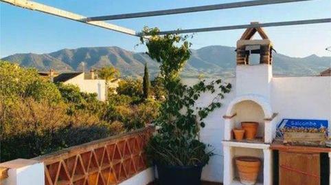 House or chalet for sale in Lecrín, Granada - image 2 Photo 2 of House or chalet for sale in Lecrín, Granada