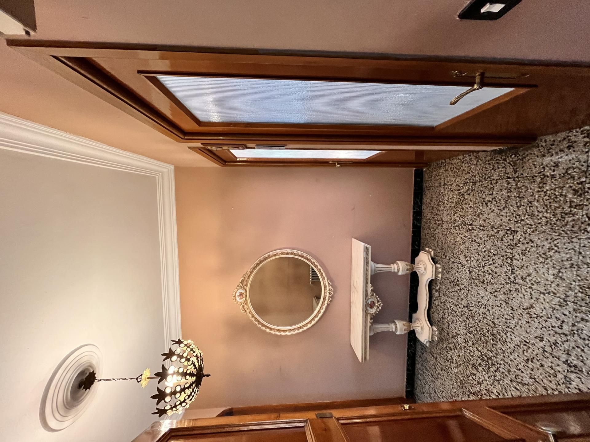 Piso en venta en Lugo Capital con Calefacción, Parquet y Terraza