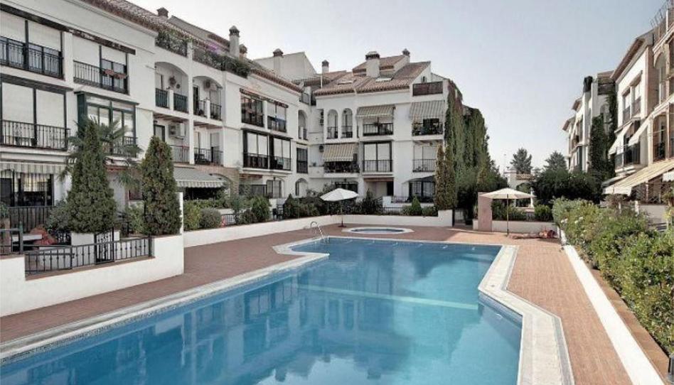 Flat to share in Calle Granada, 101, Campus de la Salud, Granada - image 1 Photo 1 of Flat to share in Calle Granada, 101, Campus de la Salud, Granada