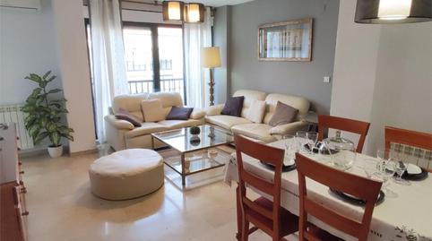 Flat to share in Calle Granada, 101, Campus de la Salud, Granada - image 4 Photo 4 of Flat to share in Calle Granada, 101, Campus de la Salud, Granada