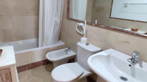 Flat to share in Calle Granada, 101, Campus de la Salud, Granada - image 3 Photo 3 of Flat to share in Calle Granada, 101, Campus de la Salud, Granada