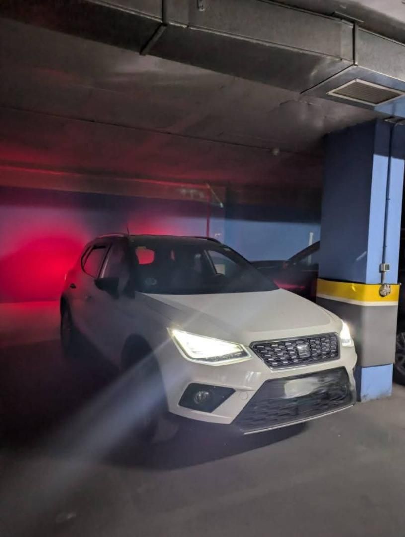 Parking of Garage to rent in Lucena