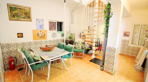 Photo 4 of Single-family semi-detached for sale in Calle de la Cruz, 4, Manantiales - Estación de Autobuses, Málaga