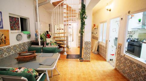 Photo 5 of Single-family semi-detached for sale in Calle de la Cruz, 4, Manantiales - Estación de Autobuses, Málaga