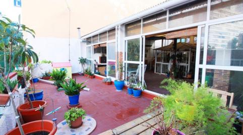 Photo 2 of Single-family semi-detached for sale in Calle de la Cruz, 4, Manantiales - Estación de Autobuses, Málaga