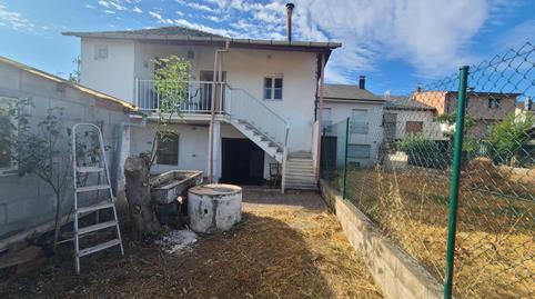 Casa o xalet en venda a Plaza Calvo Soltelo, 10, Cacabelos, León - imatge 3 Foto 3 de Casa o xalet en venda a Plaza Calvo Soltelo, 10, Cacabelos, León